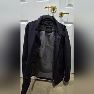 Brooks Brothers traveler series jacket